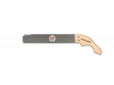 CER-PA NORM AHŞAP SAPLI EL TESTERESİ NO:12