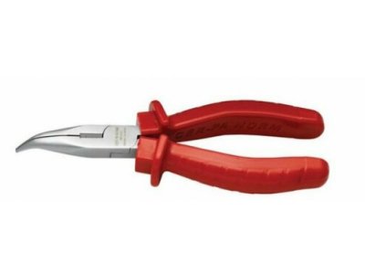 CER-PA NORM ERGO KARGABURUN 160MM KARTLI