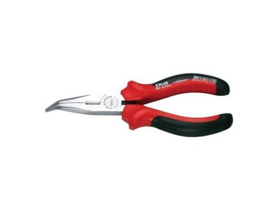 CER-PA NORM X PLUS EĞRİ KARGABURUN 160MM