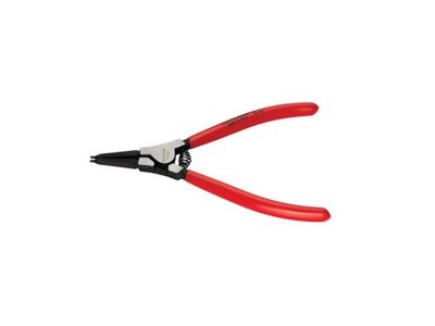 CER-PA NORM DIŞ SEGMAN PENSİ YAYLI DÜZ 180MM