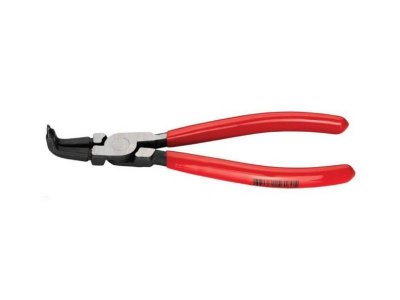 CER-PA NORM İÇ SEGMAN PENSİ YAYSIZ EĞRİ 140MM