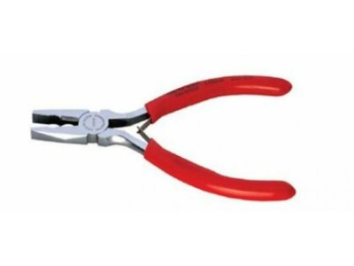 CER-PA NORM MİKRO ELEKTRONİKÇİ PENSE 110MM