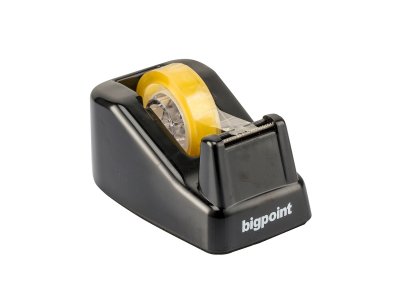 BİGPOİNT BANT KESME MAKİNESİ (10M) SİYAH