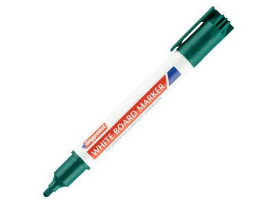 BİGPOİNT BOARD MARKÖR (TAHTA KALEMİ) YEŞİL X 12 ADET