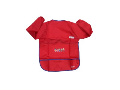 BİGPOİNT BOYAMA ÖNLÜĞÜ 4-6 YAŞ STANDART BOY X 12 ADET