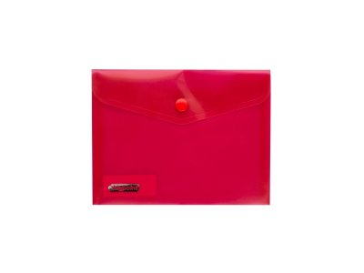 BİGPOİNT ÇITÇITLI DOSYA A6 KIRMIZI X 12 ADET