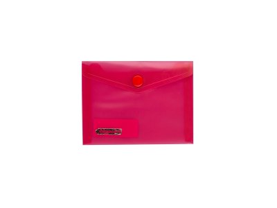 BİGPOİNT ÇITÇITLI DOSYA A7 KIRMIZI X 12 ADET