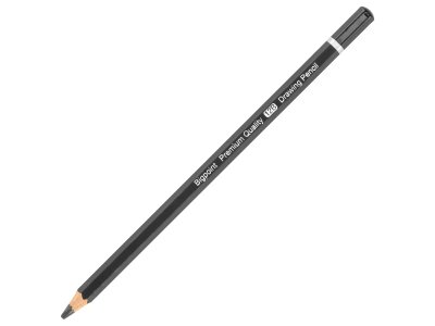 BİGPOİNT DERECELİ KALEM 12B X 12 ADET