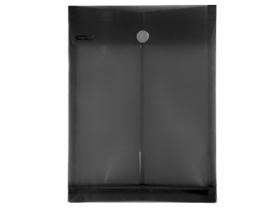 BİGPOİNT DÖKÜMAN DOSYASI CIRTLI A4 DUMANLI X 6 ADET