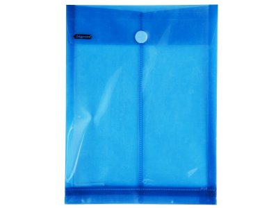 BİGPOİNT DÖKÜMAN DOSYASI CIRTLI A4 MAVİ X 6 ADET