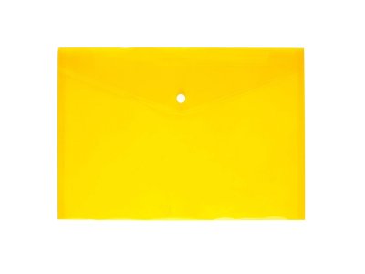 LOTTE ÇITÇITLI DOSYA A4 SARI X 24 ADET