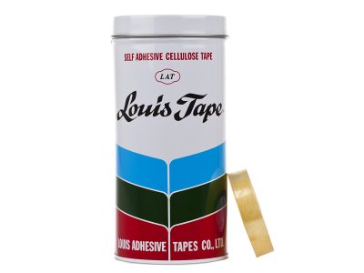LOUİS TAPE SELEFON BANT 12 MM X 33 M X 12 ADET