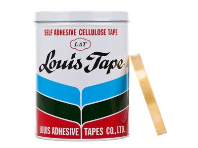 LOUİS TAPE SELEFON BANT 12 MM X 66 M X 12 ADET