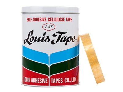 LOUİS TAPE SELEFON BANT 18 MM X 66 M X 8 ADET