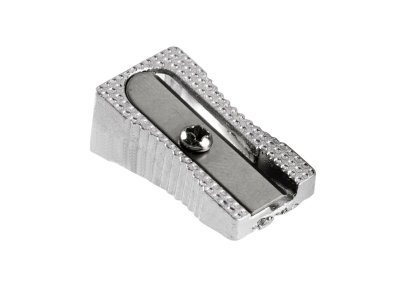 BİGPOİNT METAL KALEMTRAŞ ÜÇGEN X 24 ADET