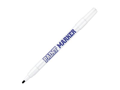 BİGPOİNT PAİNT MARKÖR FİNE SİYAH X 12 ADET