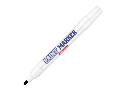 BİGPOİNT PAİNT MARKÖR SİYAH X 12 ADET