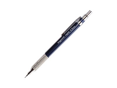 BİGPOİNT RAPİD VERSATİL 0.3MM MAVİ X 12 ADET