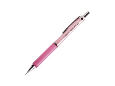 BİGPOİNT SOFT VERSATİL 0.7MM PEMBE X 12 ADET