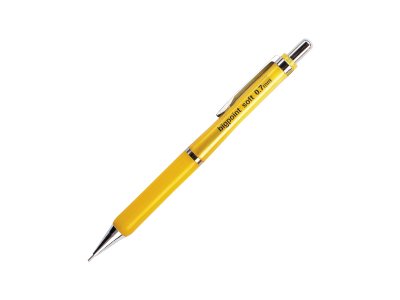 BİGPOİNT SOFT VERSATİL 0.7MM SARI X 12 ADET