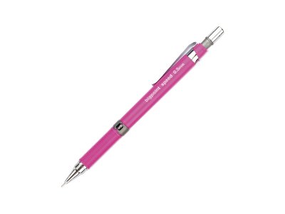 BİGPOİNT SPEED VERSATİL 0.5MM PEMBE X 12 ADET