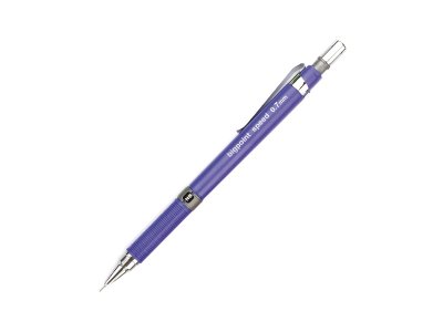 BİGPOİNT SPEED VERSATİL 0.7MM MOR X 12 ADET