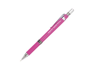 BİGPOİNT SPEED VERSATİL 0.7MM PEMBE X 12 ADET