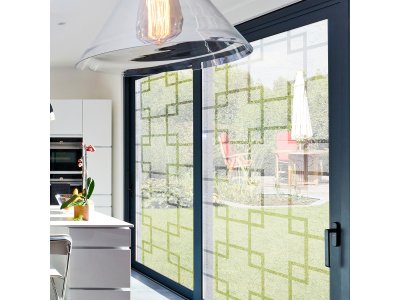 BİGPOİNT STATİK CAM FOLYO 2M DEKORATİF NO:Y04 X 12 RULO