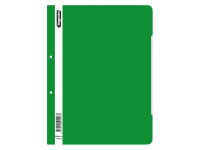 BİGPOİNT TELLİ DOSYA YEŞİL X 50 ADET