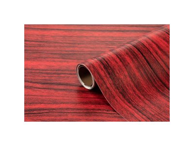 BİGPOİNT YAPIŞKANLI FOLYO 2M AĞAÇ DESEN NO:12 X 12 RULO