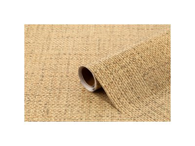 BİGPOİNT YAPIŞKANLI FOLYO 2M AĞAÇ DESEN NO:17A X 12 RULO