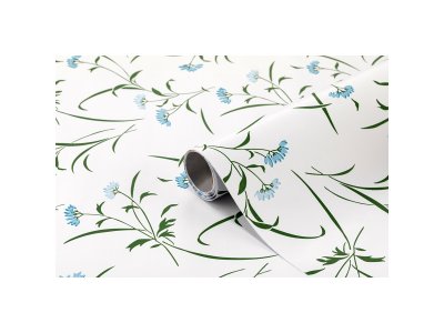 BİGPOİNT YAPIŞKANLI FOLYO 2M ÇİÇEK DESEN NO:56 X 12 RULO