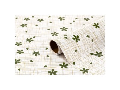 BİGPOİNT YAPIŞKANLI FOLYO 2M ÇİÇEK DESEN NO:68 X 12 RULO