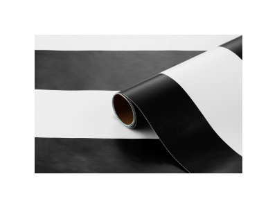 BİGPOİNT YAPIŞKANLI FOLYO 2M ÇİZGİ DESEN NO:6 X 12 RULO