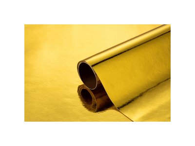 BİGPOİNT YAPIŞKANLI FOLYO 2M GOLD NO:88 X 12 RULO