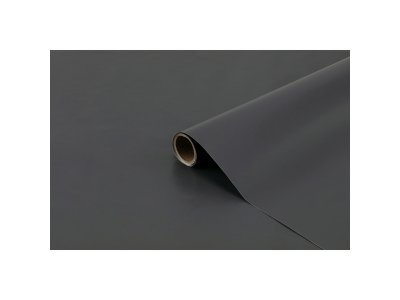 BİGPOİNT YAPIŞKANLI FOLYO 2M KOYU GRİ NO:96 X 12 RULO