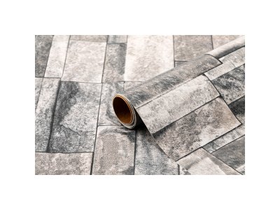 BİGPOİNT YAPIŞKANLI FOLYO 2M MERMER DESEN NO:31 X 12 RULO