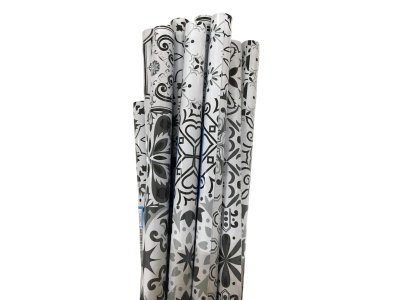 BİGPOİNT YAPIŞKANLI FOLYO 2M MOTİF DESEN NO:107 X 12 RULO