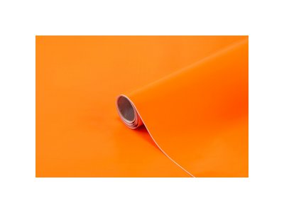 BİGPOİNT YAPIŞKANLI FOLYO 2M TURUNCU NO:83 X 12 RULO