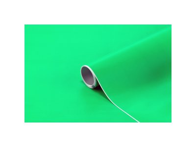 BİGPOİNT YAPIŞKANLI FOLYO 2M YEŞİL NO:87 X 12 RULO