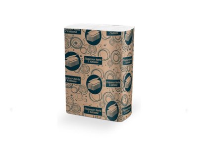 PRİVATE DİSPENSER HAVLU 150Lİ