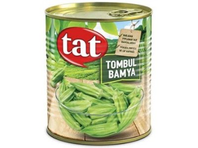 TAT BAMYA 1/1 TENEKE